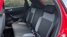 Volkswagen Polo 1.0 TSI 95 R-Line 5dr Petrol Hatchback